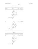 HIV REPLICATION INHIBITOR diagram and image