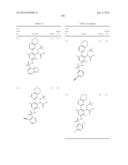 HIV REPLICATION INHIBITOR diagram and image