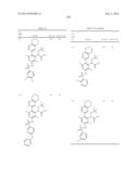 HIV REPLICATION INHIBITOR diagram and image