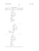 HIV REPLICATION INHIBITOR diagram and image