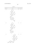 HIV REPLICATION INHIBITOR diagram and image