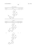 HIV REPLICATION INHIBITOR diagram and image