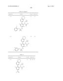 HIV REPLICATION INHIBITOR diagram and image