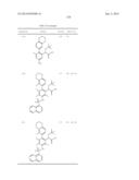 HIV REPLICATION INHIBITOR diagram and image