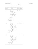 HIV REPLICATION INHIBITOR diagram and image