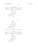 HIV REPLICATION INHIBITOR diagram and image