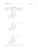 HIV REPLICATION INHIBITOR diagram and image