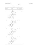 HIV REPLICATION INHIBITOR diagram and image