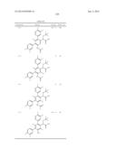 HIV REPLICATION INHIBITOR diagram and image