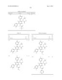 HIV REPLICATION INHIBITOR diagram and image