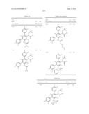 HIV REPLICATION INHIBITOR diagram and image