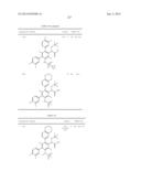 HIV REPLICATION INHIBITOR diagram and image