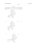 HIV REPLICATION INHIBITOR diagram and image