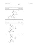 HIV REPLICATION INHIBITOR diagram and image