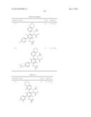 HIV REPLICATION INHIBITOR diagram and image