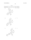 HIV REPLICATION INHIBITOR diagram and image