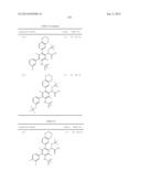 HIV REPLICATION INHIBITOR diagram and image