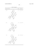 HIV REPLICATION INHIBITOR diagram and image