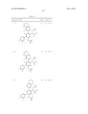 HIV REPLICATION INHIBITOR diagram and image