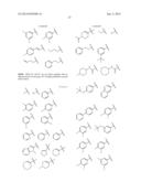 HIV REPLICATION INHIBITOR diagram and image