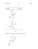 HIV REPLICATION INHIBITOR diagram and image