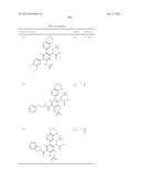 HIV REPLICATION INHIBITOR diagram and image