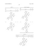 HIV REPLICATION INHIBITOR diagram and image