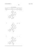 HIV REPLICATION INHIBITOR diagram and image