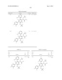 HIV REPLICATION INHIBITOR diagram and image