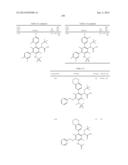 HIV REPLICATION INHIBITOR diagram and image