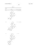 HIV REPLICATION INHIBITOR diagram and image