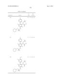 HIV REPLICATION INHIBITOR diagram and image