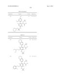 HIV REPLICATION INHIBITOR diagram and image