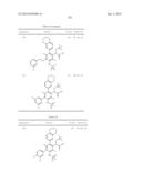 HIV REPLICATION INHIBITOR diagram and image