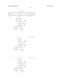 HIV REPLICATION INHIBITOR diagram and image