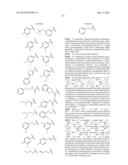 HIV REPLICATION INHIBITOR diagram and image