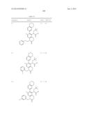 HIV REPLICATION INHIBITOR diagram and image