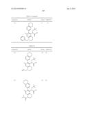 HIV REPLICATION INHIBITOR diagram and image