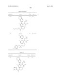 HIV REPLICATION INHIBITOR diagram and image