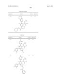 HIV REPLICATION INHIBITOR diagram and image