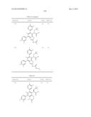 HIV REPLICATION INHIBITOR diagram and image