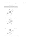 HIV REPLICATION INHIBITOR diagram and image