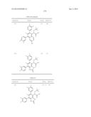 HIV REPLICATION INHIBITOR diagram and image