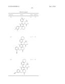 HIV REPLICATION INHIBITOR diagram and image