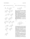 HIV REPLICATION INHIBITOR diagram and image