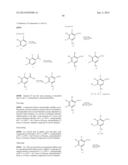 HIV REPLICATION INHIBITOR diagram and image