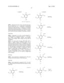 HIV REPLICATION INHIBITOR diagram and image