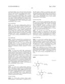 HIV REPLICATION INHIBITOR diagram and image