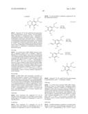 HIV REPLICATION INHIBITOR diagram and image