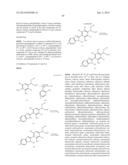 HIV REPLICATION INHIBITOR diagram and image